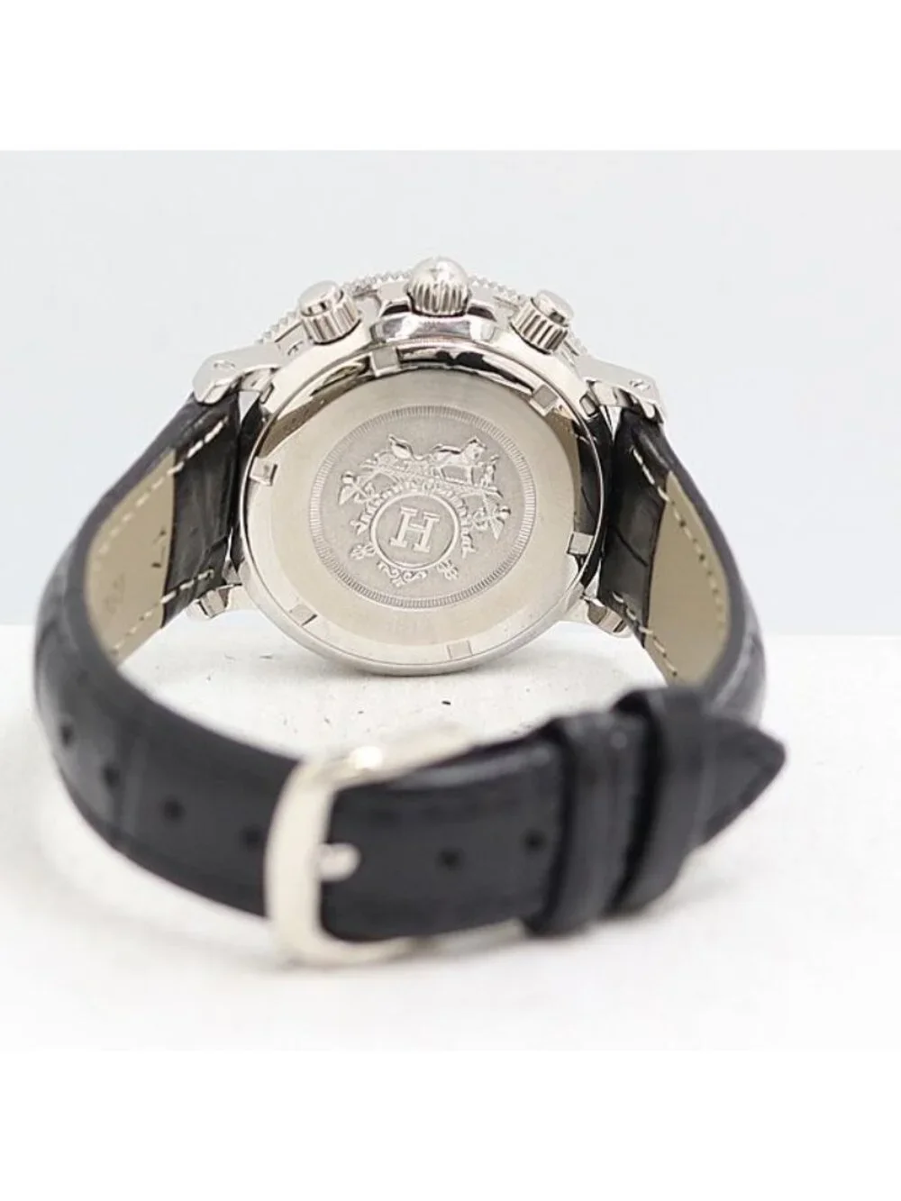 Hermes rank band